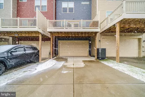 Exterior - 1835 Jameson Dr, Frederick, MD 21702 photo 6 of 10