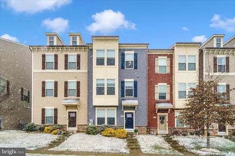 1835 Jameson Dr, Frederick, MD 21702
