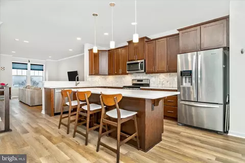 Kitchen - 1835 Jameson Dr, Frederick, MD 21702 photo 2 of 5