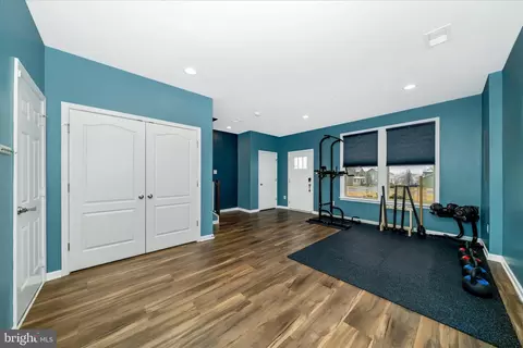 Entry Way - 1835 Jameson Dr, Frederick, MD 21702 photo 1 of 9