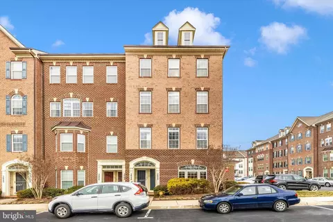 3648 Holborn Pl #3648, Frederick, MD 21704