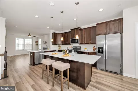 Kitchen - 324 Spring Bank Way, Frederick, MD 21701 photo 4 of 5