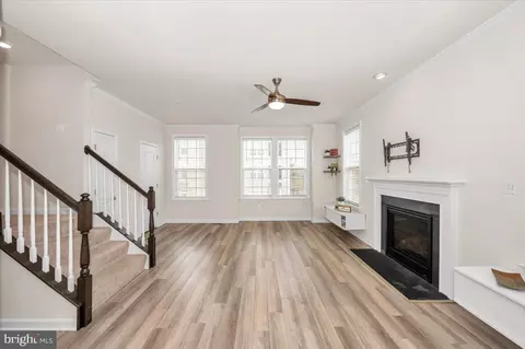 Living - 324 Spring Bank Way, Frederick, MD 21701 photo 2 of 3