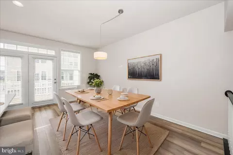 Dining - 324 Spring Bank Way, Frederick, MD 21701 photo 1 of 1
