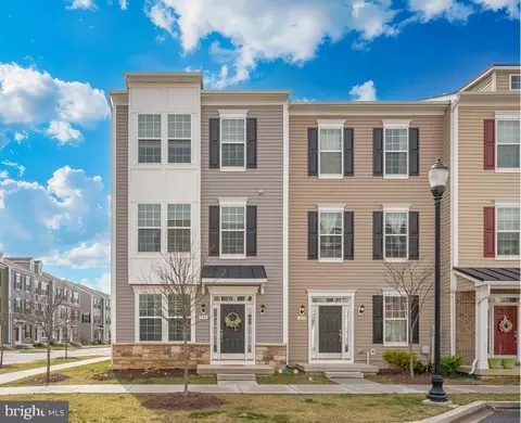 324 Spring Bank Way, Frederick, MD 21701