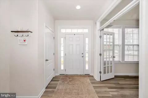 Entry Way - 324 Spring Bank Way, Frederick, MD 21701 photo 10 of 10