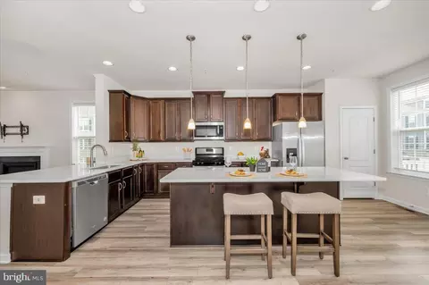 Kitchen - 324 Spring Bank Way, Frederick, MD 21701 photo 3 of 5