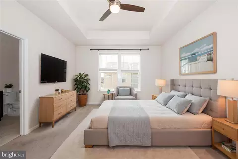 Bedroom - 324 Spring Bank Way, Frederick, MD 21701 photo 1 of 2