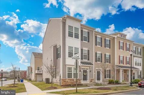 Exterior - 324 Spring Bank Way, Frederick, MD 21701 photo 3 of 3