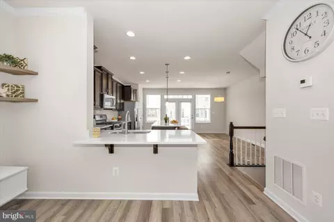 Entry Way - 324 Spring Bank Way, Frederick, MD 21701 photo 1 of 10