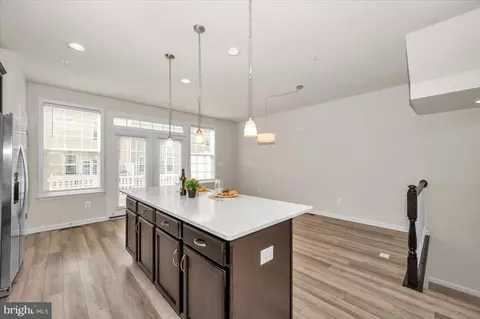 Entry Way - 324 Spring Bank Way, Frederick, MD 21701 photo 5 of 10