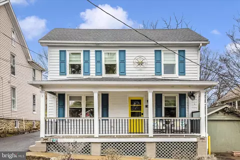 107 S Jefferson St, Middletown, MD 21769