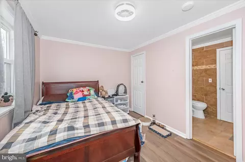 Bedroom - 1864 Murdock Ct, Frederick, MD 21702 photo 7 of 7