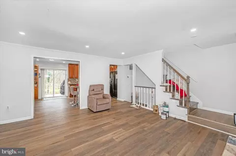 Entry Way - 1864 Murdock Ct, Frederick, MD 21702 photo 3 of 7