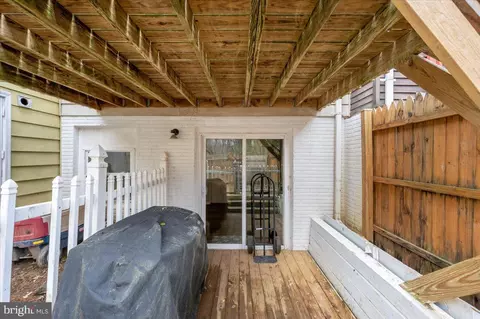 Exterior - 1864 Murdock Ct, Frederick, MD 21702 photo 7 of 9