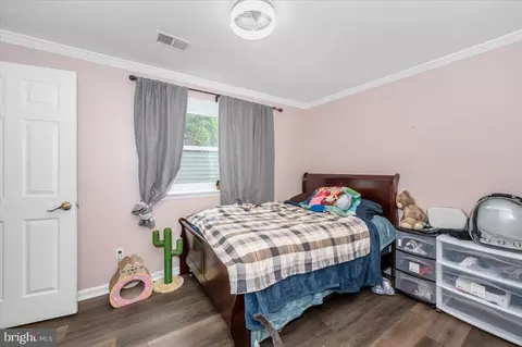 Bedroom - 1864 Murdock Ct, Frederick, MD 21702 photo 5 of 7