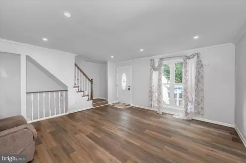 Entry Way - 1864 Murdock Ct, Frederick, MD 21702 photo 1 of 7