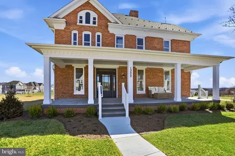 1300 Potomac View Pkwy, Brunswick, MD 21716