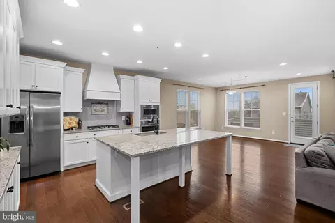 Kitchen - 8422 Cliffview Ln, Frederick, MD 21704 photo 1 of 4