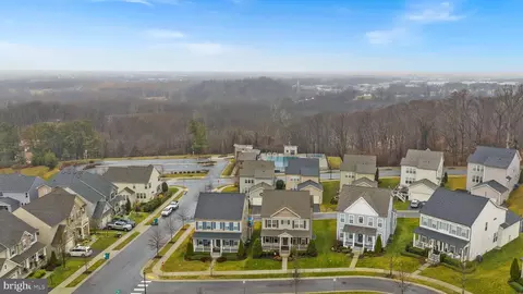View/Area - 8422 Cliffview Ln, Frederick, MD 21704 photo 4 of 7