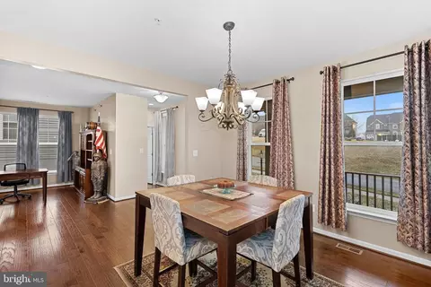 Dining - 8422 Cliffview Ln, Frederick, MD 21704 photo 3 of 3