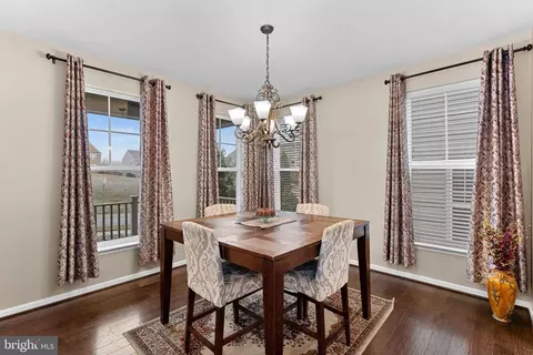 Dining - 8422 Cliffview Ln, Frederick, MD 21704 photo 1 of 3