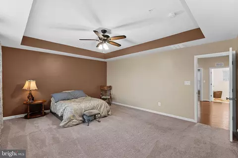 Bedroom - 8422 Cliffview Ln, Frederick, MD 21704 photo 1 of 4