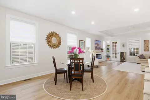 Dining - 2605 Broadleaf Dr, Frederick, MD 21702 photo 1 of 1