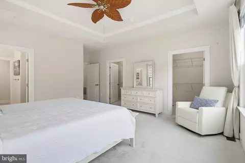 Bedroom - 2605 Broadleaf Dr, Frederick, MD 21702 photo 1 of 2