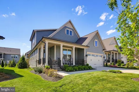2605 Broadleaf Dr, Frederick, MD 21702
