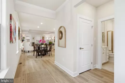 Entry Way - 2605 Broadleaf Dr, Frederick, MD 21702 photo 1 of 7
