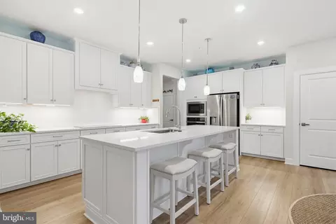 Kitchen - 2605 Broadleaf Dr, Frederick, MD 21702 photo 1 of 1