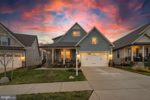 Exterior - 2605 Broadleaf Dr, Frederick, MD 21702 photo 10 of 10