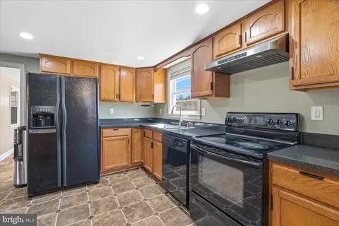 Kitchen - 4835 Shookstown Rd, Frederick, MD 21702 photo 2 of 2