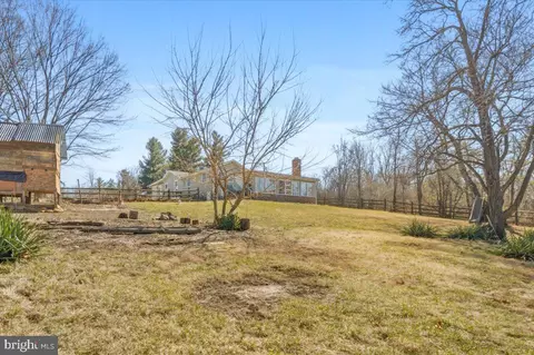 Exterior - 4835 Shookstown Rd, Frederick, MD 21702 photo 4 of 5