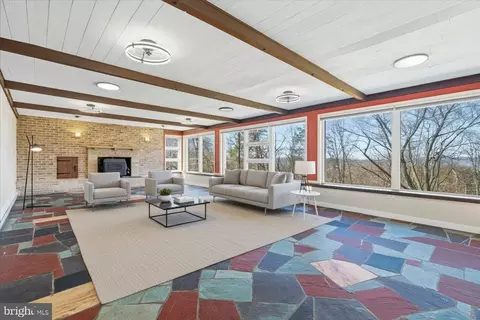 Living - 4835 Shookstown Rd, Frederick, MD 21702 photo 2 of 8