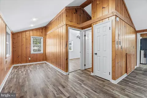 Entry Way - 4835 Shookstown Rd, Frederick, MD 21702 photo 1 of 6
