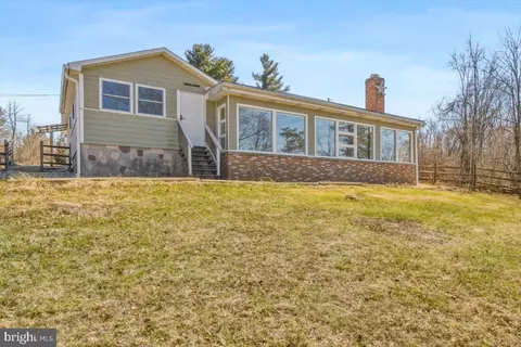 4835 Shookstown Rd, Frederick, MD 21702