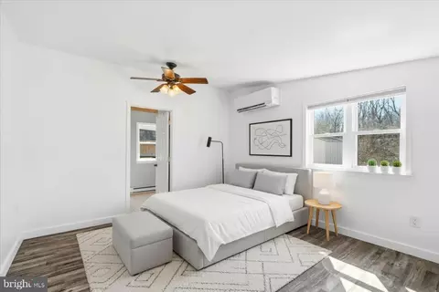 Bedroom - 4835 Shookstown Rd, Frederick, MD 21702 photo 1 of 1