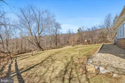 Exterior - 4835 Shookstown Rd, Frederick, MD 21702 photo 2 of 5