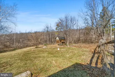 Exterior - 4835 Shookstown Rd, Frederick, MD 21702 photo 5 of 5