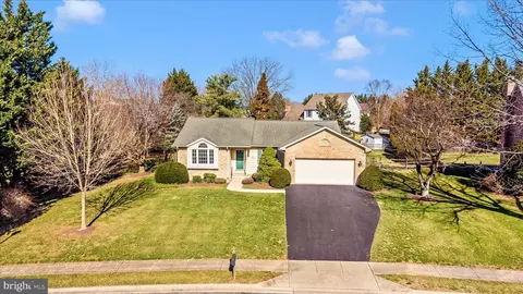 201 Wellesley Ct, Walkersville, MD 21793