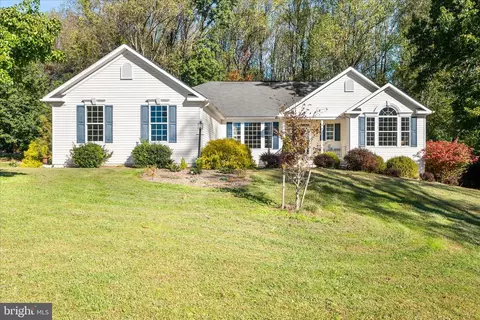 5192 Maitland Ter, Frederick, MD 21703