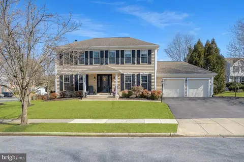6109 Twain Dr, New Market, MD 21774