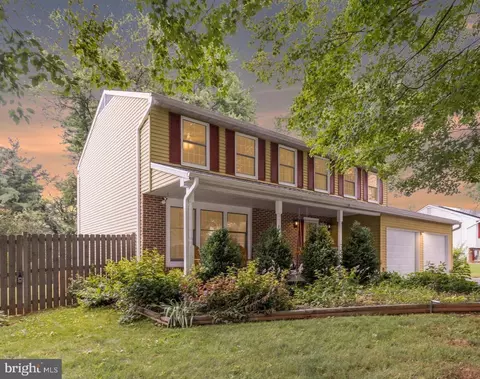 4300 Zircon Rd, Middletown, MD 21769