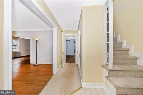 Entry Way - 9 E 13th St, Frederick, MD 21701 photo 2 of 6