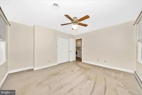 Bedroom - 9 E 13th St, Frederick, MD 21701 photo 1 of 5