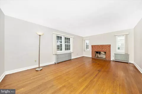 Living - 9 E 13th St, Frederick, MD 21701 photo 1 of 5