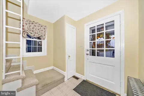 Entry Way - 9 E 13th St, Frederick, MD 21701 photo 1 of 6