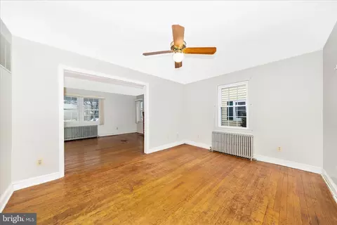 Living - 9 E 13th St, Frederick, MD 21701 photo 4 of 5